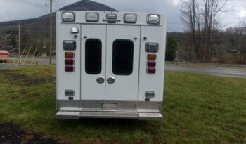 (22) More New 2023 Type III Remounted Ambulances in 2024 full