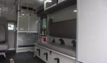 *Delivery Photos* New 2022 G4500 Gas Wheeled Coach Remount full