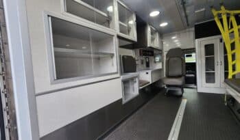 *Delivery Photos* New 2022 G4500 Gas Wheeled Coach Remount full