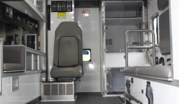 (30) More New 2023 Type I Remounted Ambulances in 2024 full