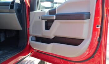 *Delivery Photos* New 2022 F450 4×4 Horton Remount full